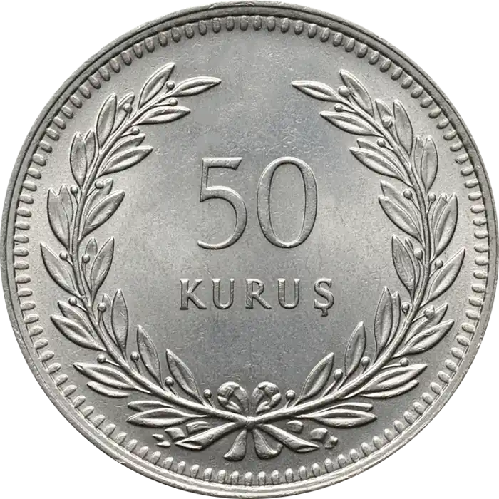 50 Kuruş